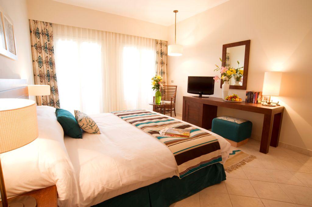 Курортный комплекс Mosaique El Gouna 4*